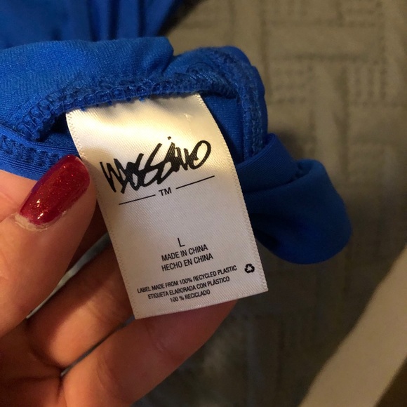 Target Swim top - Picture 3 of 3